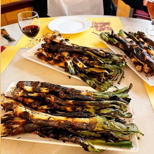 Restaurant Cal Boter 5