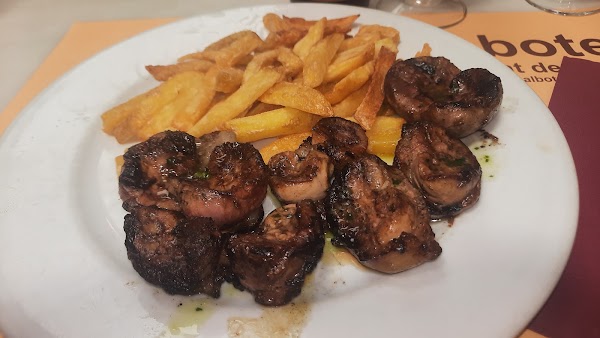 Restaurant Cal Boter 4