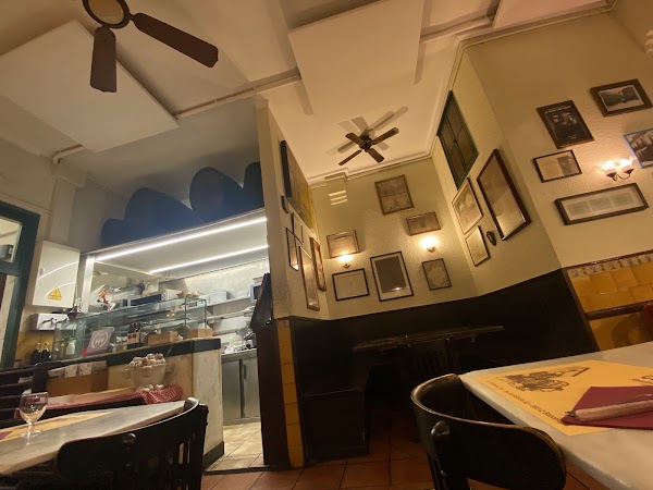 Restaurant Cal Boter 3