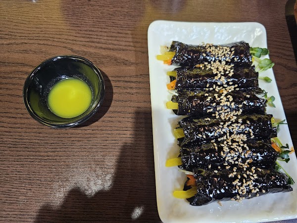 광화문허니떡볶이 4