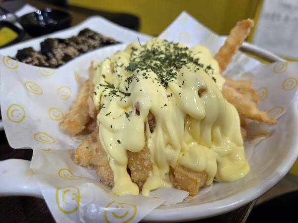 광화문허니떡볶이 3