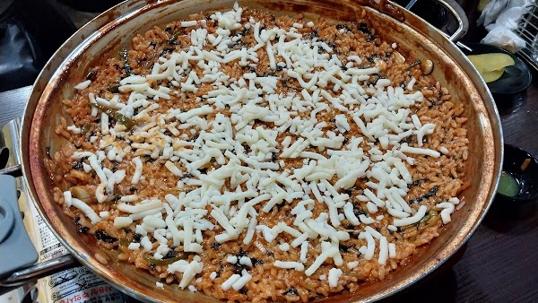 광화문허니떡볶이 2