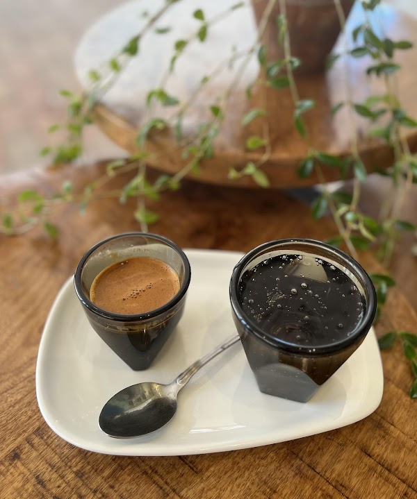Sip Stir Coffee House 5
