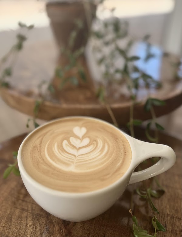 Sip Stir Coffee House 3