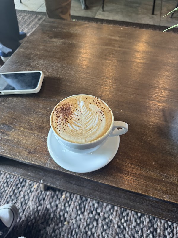 Sip Stir Coffee House 2