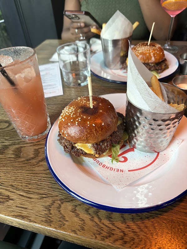 The 411 London 4