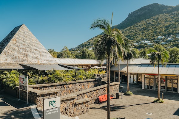 Ruisseau Creole 5