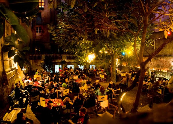 Barcelona 10