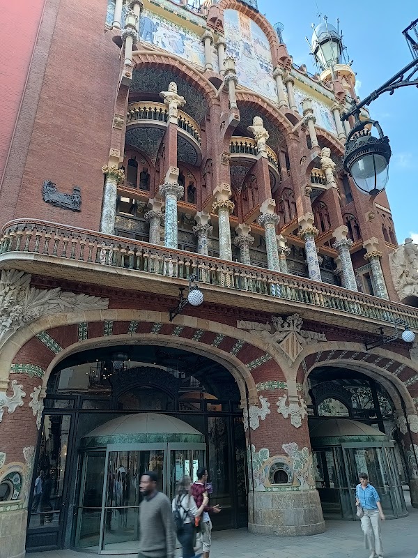 Antic Teatre 5