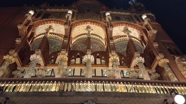 Antic Teatre 2