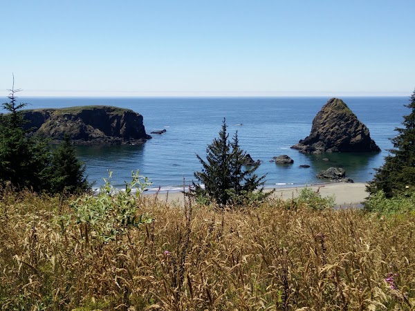 Whaleshead Viewpoint 2