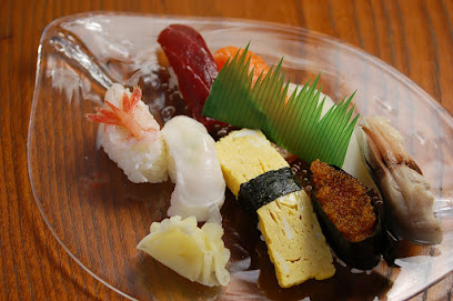 Otaru Takeno Sushi 4