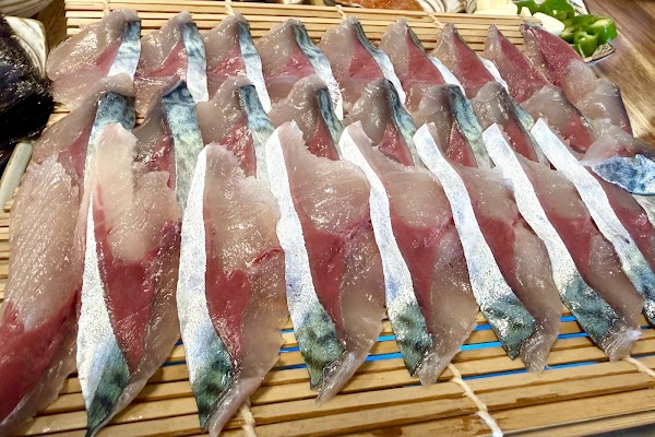 Manseon Sikdang 2
