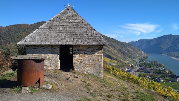 Tausendeimerberg 2