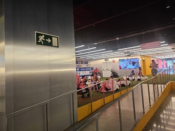 Bernabéu Market 2