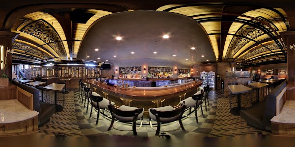 The Franklin Room
