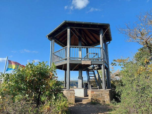 Aussichtspunkt Mönch-Felix-Hütte