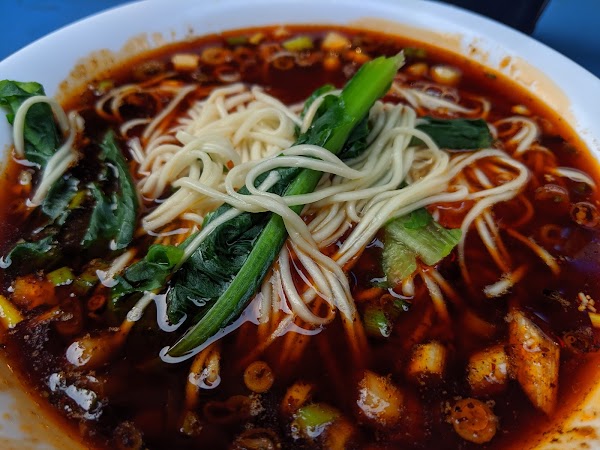 Pangmei Noodle Restaurant 5