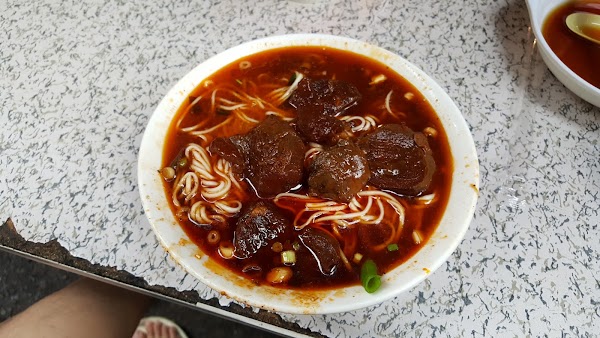 Pangmei Noodle Restaurant 3
