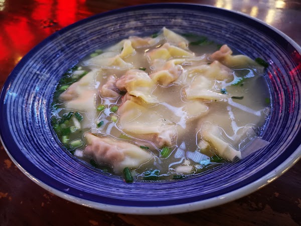 Pangmei Noodle Restaurant 2