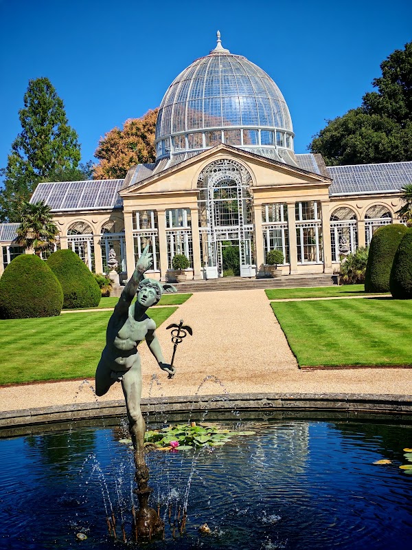 Syon House