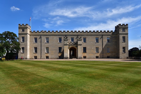 Syon House 5