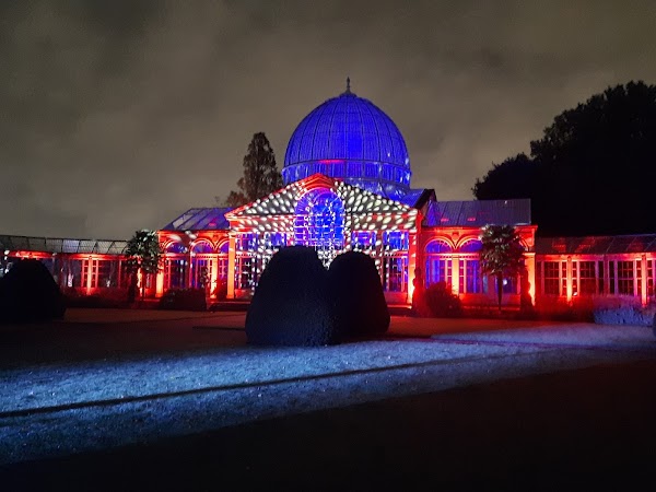 Syon House 4