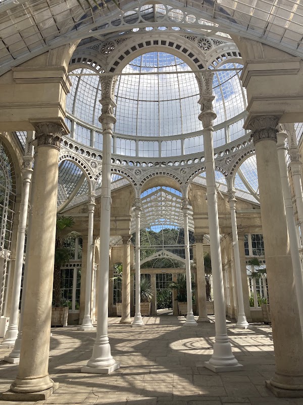 Syon House 3