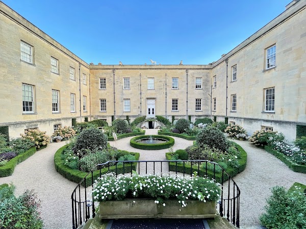 Syon House 2