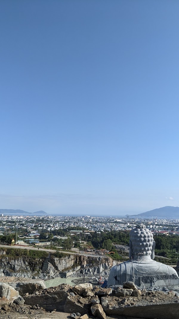 KHU VĂN HOÁ TÂM LINH ĐÀ SƠN 1
