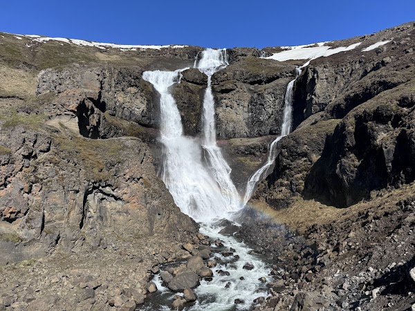 Ijsland 3