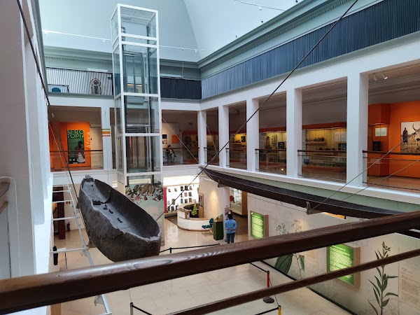 National Museum of Anthropology 6