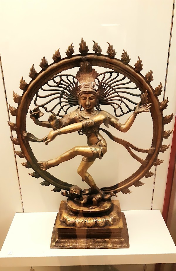 National Museum of Anthropology 3