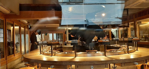 Hikiniku to Come (Kyoto) 5