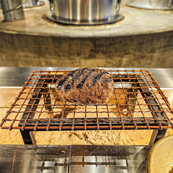 Hikiniku to Come (Kyoto) 2