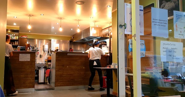 IKKO Ramen