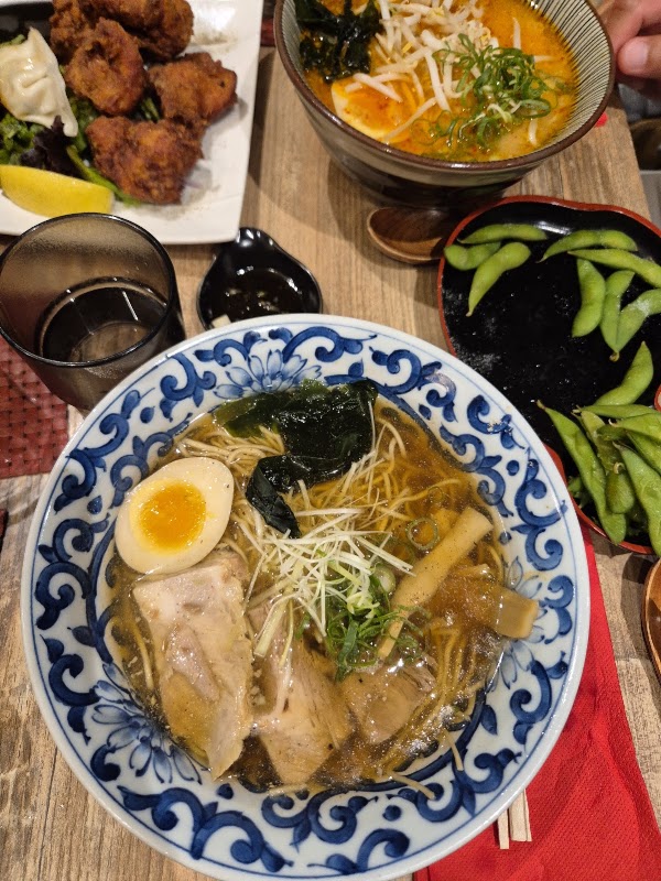 IKKO Ramen 4