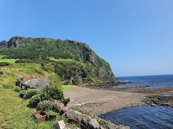 코코마마성산점 2