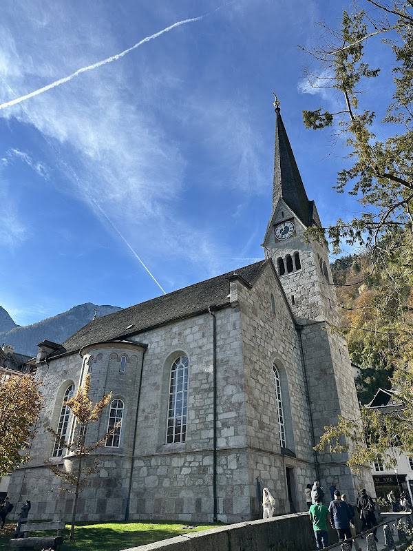 Tourism Office Hallstatt - Dachstein Salzkammergut