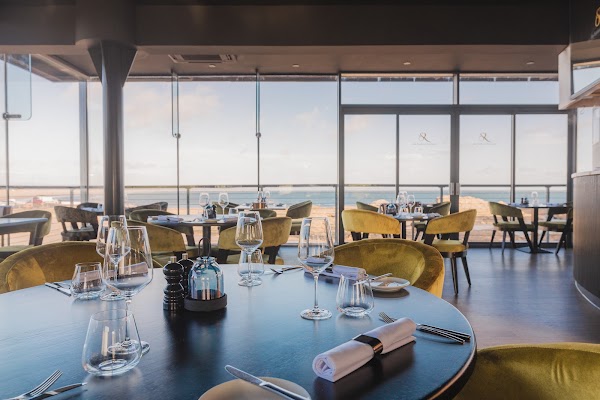The Seafood Ristorante