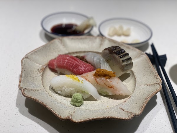 서울 오마카세 우미마토 3