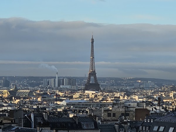 Hôtel Regyns'Montmartre
