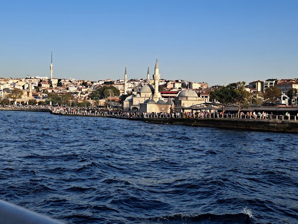 Kuzguncuk