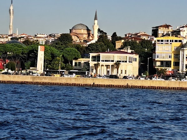 Kuzguncuk 5