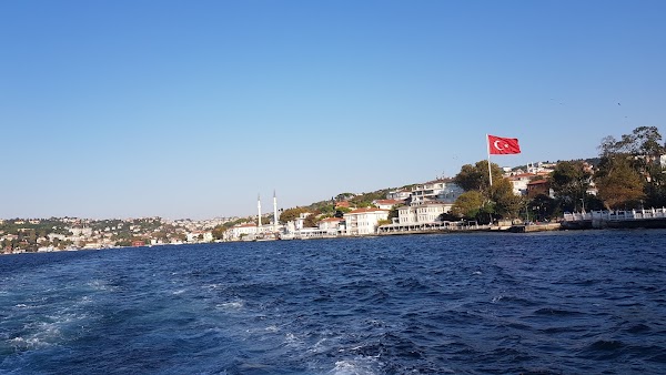 Kuzguncuk 4