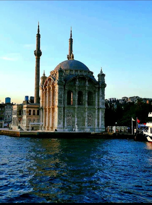 Kuzguncuk 3