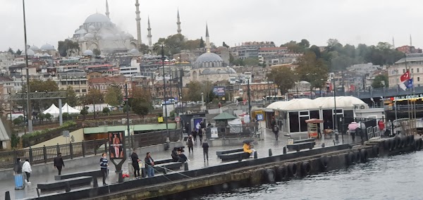 Kuzguncuk 2