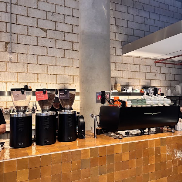 Nostos Coffee 3