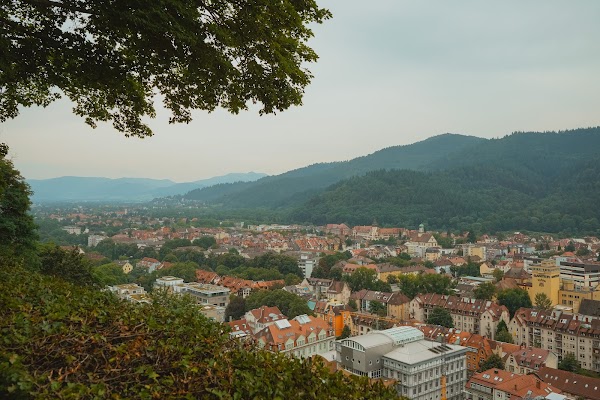 Schlossberg