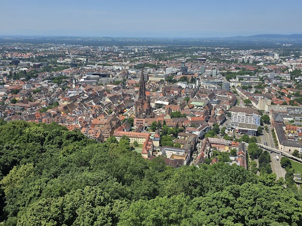 Schlossberg 5